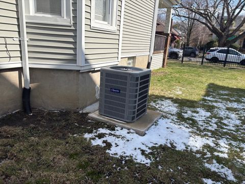 Tiny photo for 10230 S Parnell Avenue, Chicago, IL 60628 (MLS # 12599587)