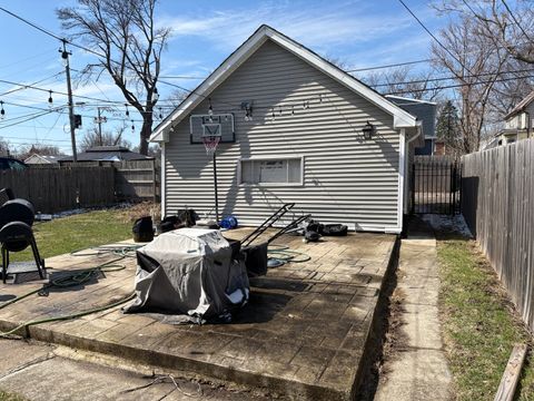 Tiny photo for 10230 S Parnell Avenue, Chicago, IL 60628 (MLS # 12599587)