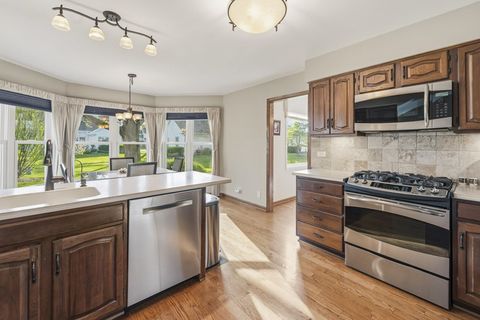 Tiny photo for 63 Country Club Drive, Prospect Heights, IL 60070 (MLS # 12625523)