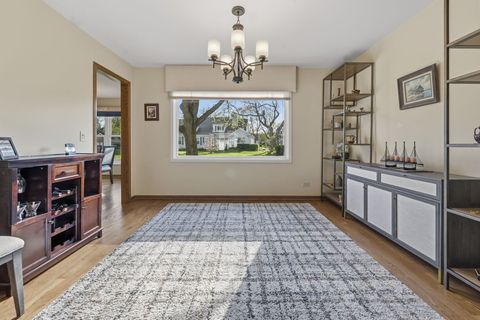 Tiny photo for 63 Country Club Drive, Prospect Heights, IL 60070 (MLS # 12625523)