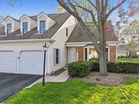 63 Country Club Drive Prospect Heights IL 60070