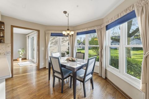Tiny photo for 63 Country Club Drive, Prospect Heights, IL 60070 (MLS # 12625523)