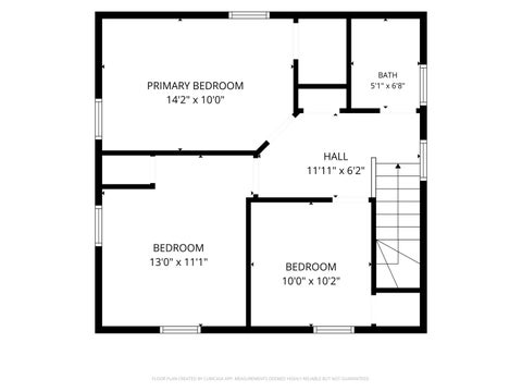 Tiny photo for 49 Parkside Avenue, Chicago Heights, IL 60411 (MLS # 12771284)