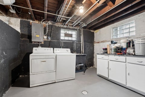 Tiny photo for 49 Parkside Avenue, Chicago Heights, IL 60411 (MLS # 12771284)