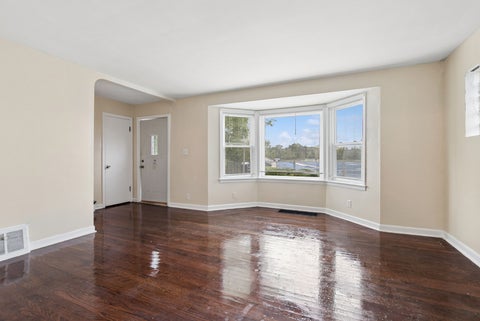 Tiny photo for 49 Parkside Avenue, Chicago Heights, IL 60411 (MLS # 12771284)