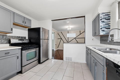 Tiny photo for 49 Parkside Avenue, Chicago Heights, IL 60411 (MLS # 12771284)