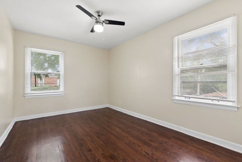 Tiny photo for 49 Parkside Avenue, Chicago Heights, IL 60411 (MLS # 12771284)