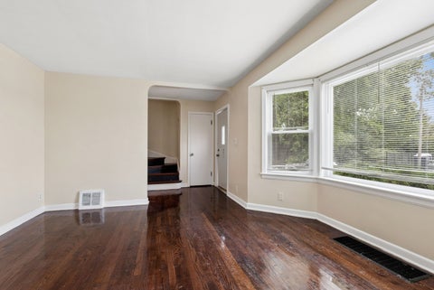 Tiny photo for 49 Parkside Avenue, Chicago Heights, IL 60411 (MLS # 12771284)