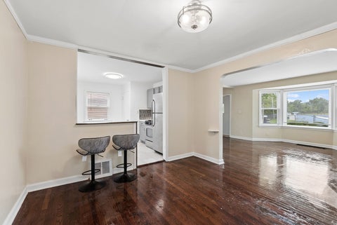 Tiny photo for 49 Parkside Avenue, Chicago Heights, IL 60411 (MLS # 12771284)