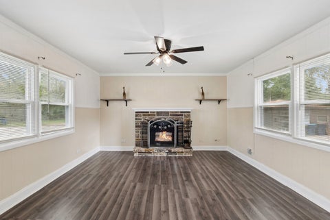 Tiny photo for 49 Parkside Avenue, Chicago Heights, IL 60411 (MLS # 12771284)