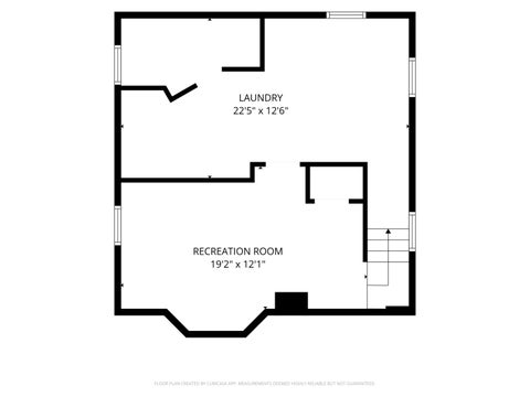 Tiny photo for 49 Parkside Avenue, Chicago Heights, IL 60411 (MLS # 12771284)