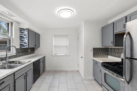 Tiny photo for 49 Parkside Avenue, Chicago Heights, IL 60411 (MLS # 12771284)