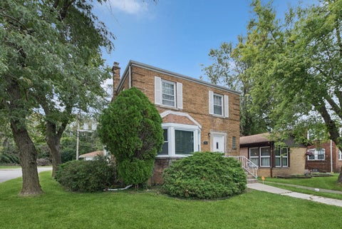 Tiny photo for 49 Parkside Avenue, Chicago Heights, IL 60411 (MLS # 12771284)