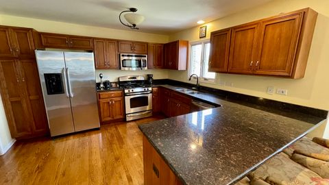 Tiny photo for 14042 Churchill Drive, Homer Glen, IL 60491 (MLS # 12492026)