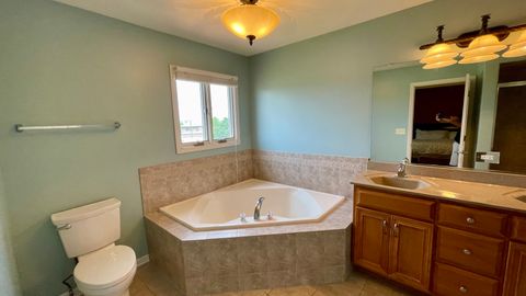 Tiny photo for 14042 Churchill Drive, Homer Glen, IL 60491 (MLS # 12492026)