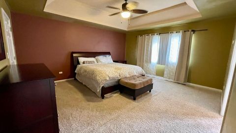 Tiny photo for 14042 Churchill Drive, Homer Glen, IL 60491 (MLS # 12492026)