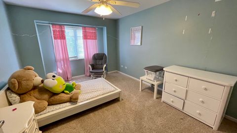 Tiny photo for 14042 Churchill Drive, Homer Glen, IL 60491 (MLS # 12492026)