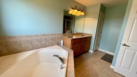 Tiny photo for 14042 Churchill Drive, Homer Glen, IL 60491 (MLS # 12492026)