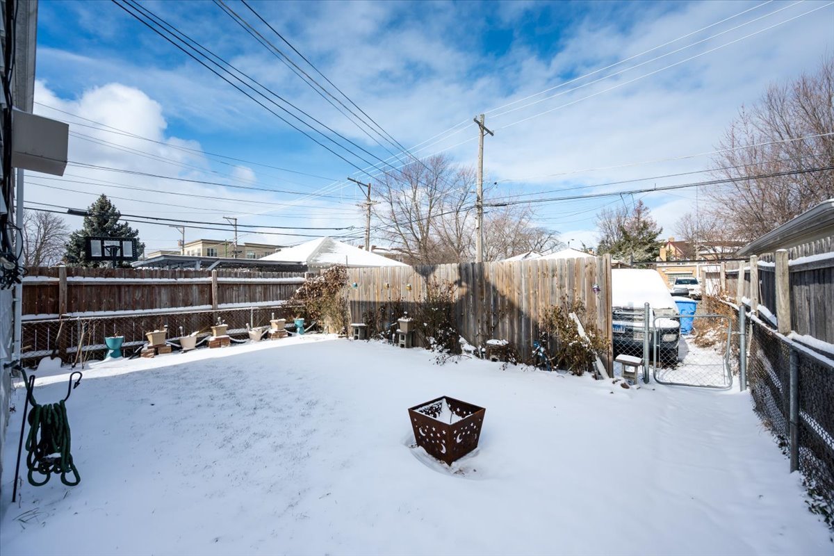 5454 W Parker Avenue