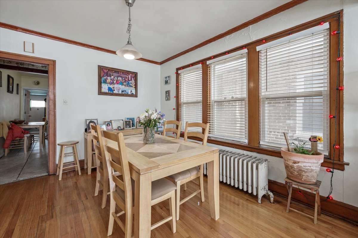 5454 W Parker Avenue