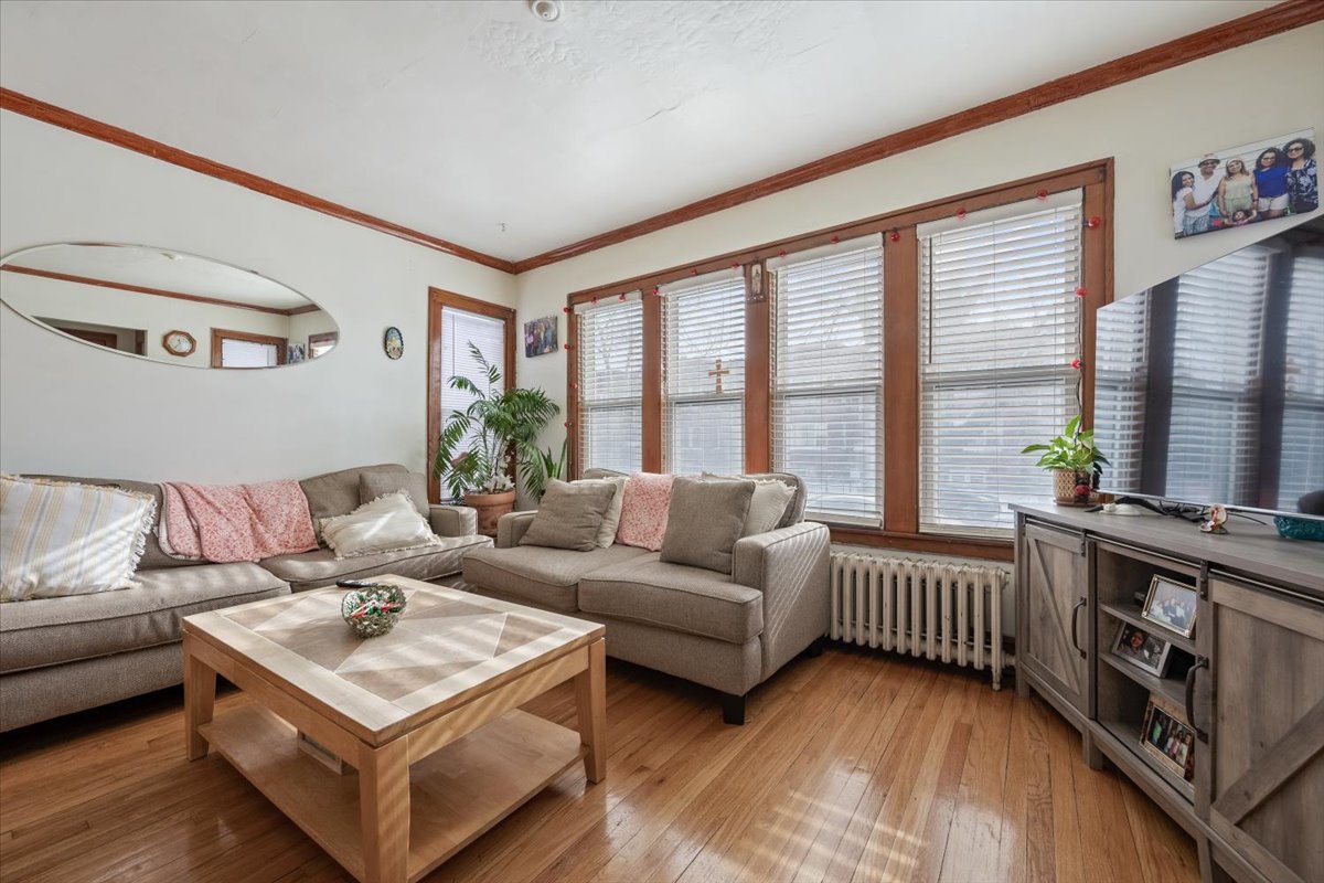 5454 W Parker Avenue