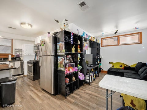 Tiny photo for 1938 W School Street, Chicago, IL 60657 (MLS # 12649410)