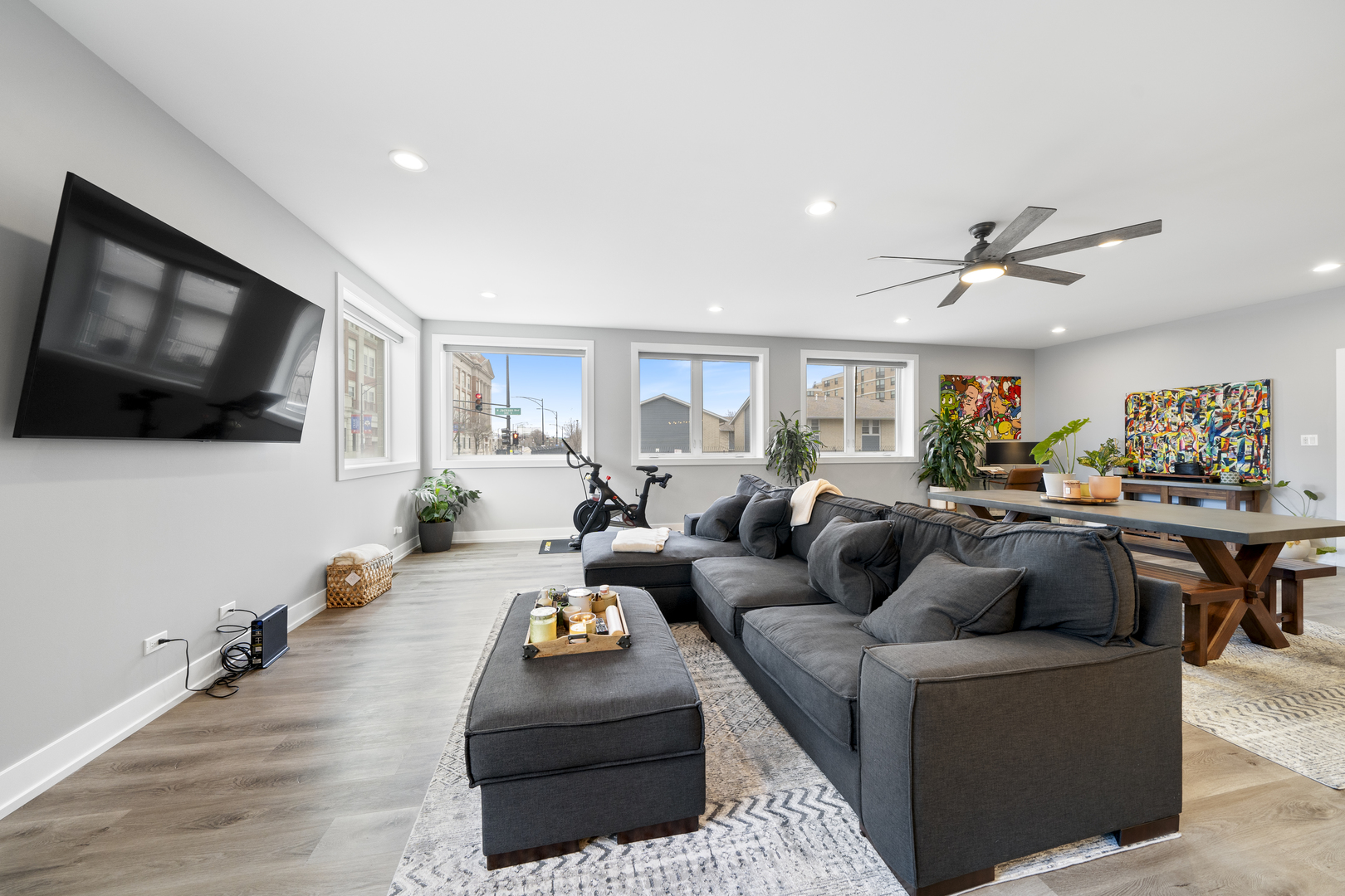 2304 W Jackson Boulevard 1E