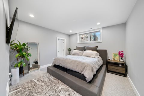 Tiny photo for 2304 W Jackson Boulevard #1E, Chicago, IL 60612 (MLS # 12511722)