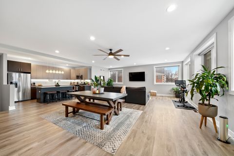 2304 W Jackson Boulevard 1E Chicago IL 60612