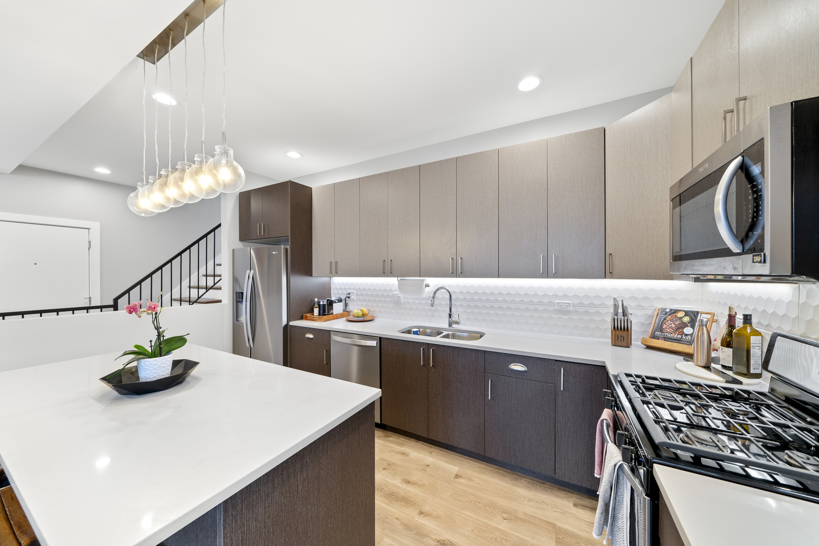 2304 W Jackson Boulevard 1E