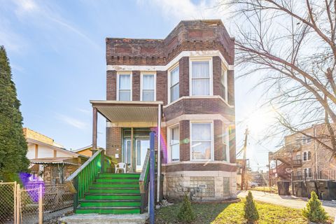643 W 54th Place Chicago IL 60609