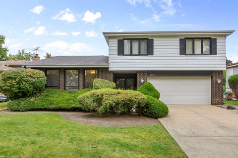 7948 Beckwith Road Morton Grove IL 60053