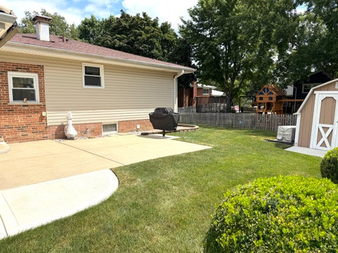 Tiny photo for 7129 Exner Road, Darien, IL 60561 (MLS # 12712139)