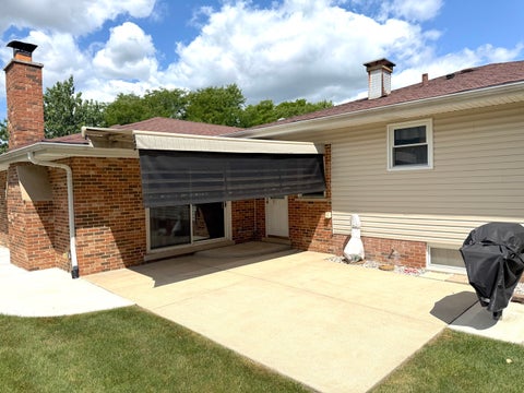 Tiny photo for 7129 Exner Road, Darien, IL 60561 (MLS # 12712139)