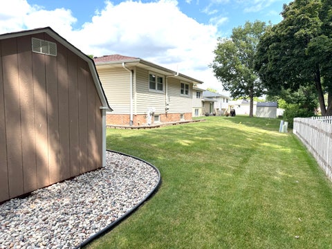 Tiny photo for 7129 Exner Road, Darien, IL 60561 (MLS # 12712139)
