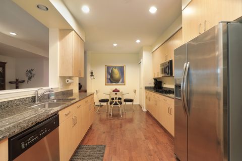 Tiny photo for 626 Homewood Avenue #405, Highland Park, IL 60035 (MLS # 12604934)