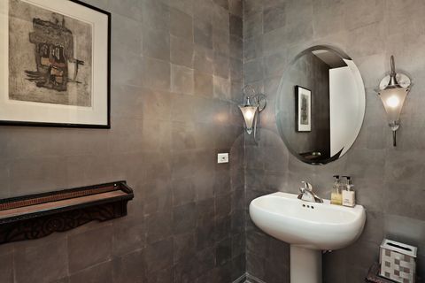 Tiny photo for 626 Homewood Avenue #405, Highland Park, IL 60035 (MLS # 12604934)