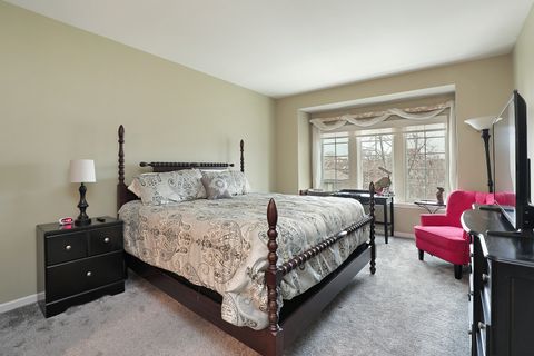 Tiny photo for 626 Homewood Avenue #405, Highland Park, IL 60035 (MLS # 12604934)
