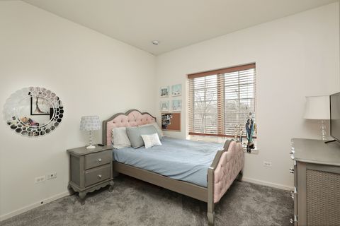 Tiny photo for 626 Homewood Avenue #405, Highland Park, IL 60035 (MLS # 12604934)