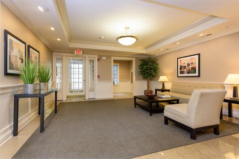 Tiny photo for 626 Homewood Avenue #405, Highland Park, IL 60035 (MLS # 12604934)