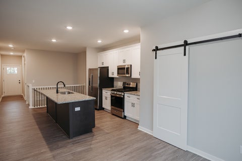 Tiny photo for 744 Anjali Court #R, Sycamore, IL 60178 (MLS # 12758893)