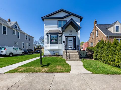 3548 Clinton Avenue Berwyn IL 60402