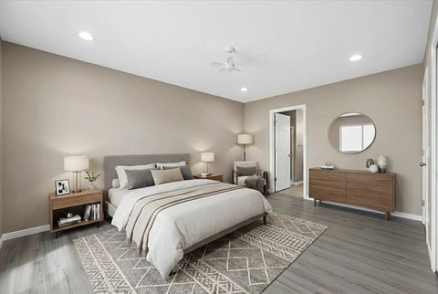 Tiny photo for 1614 North Avenue, Round Lake Beach, IL 60073 (MLS # 12545278)