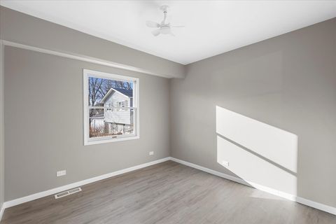 Tiny photo for 1614 North Avenue, Round Lake Beach, IL 60073 (MLS # 12545278)