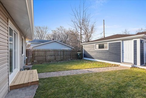 Tiny photo for 1614 North Avenue, Round Lake Beach, IL 60073 (MLS # 12545278)