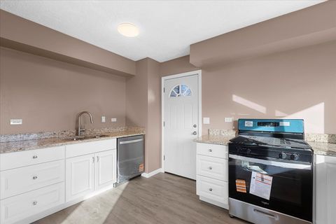 Tiny photo for 1614 North Avenue, Round Lake Beach, IL 60073 (MLS # 12545278)