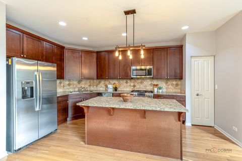 Tiny photo for 2147 Apple Hill Lane, Buffalo Grove, IL 60089 (MLS # 12627034)