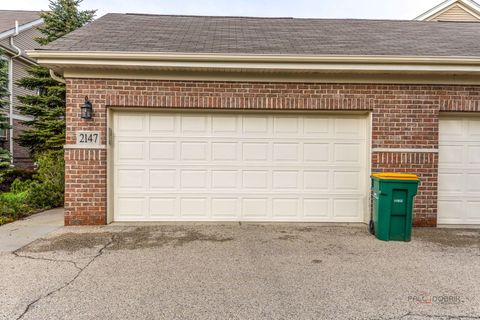 Tiny photo for 2147 Apple Hill Lane, Buffalo Grove, IL 60089 (MLS # 12627034)