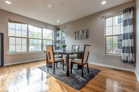 Tiny photo for 2147 Apple Hill Lane, Buffalo Grove, IL 60089 (MLS # 12627034)