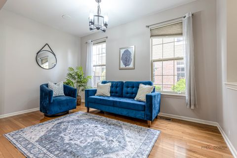 Tiny photo for 2147 Apple Hill Lane, Buffalo Grove, IL 60089 (MLS # 12627034)